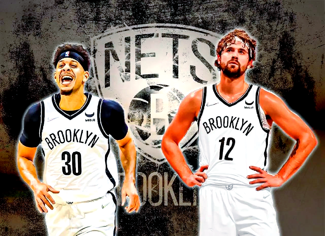 易游体育官方平台-篮网陷入低谷，关键时刻神级表现连败，冲击季后赛球队命运悬念！