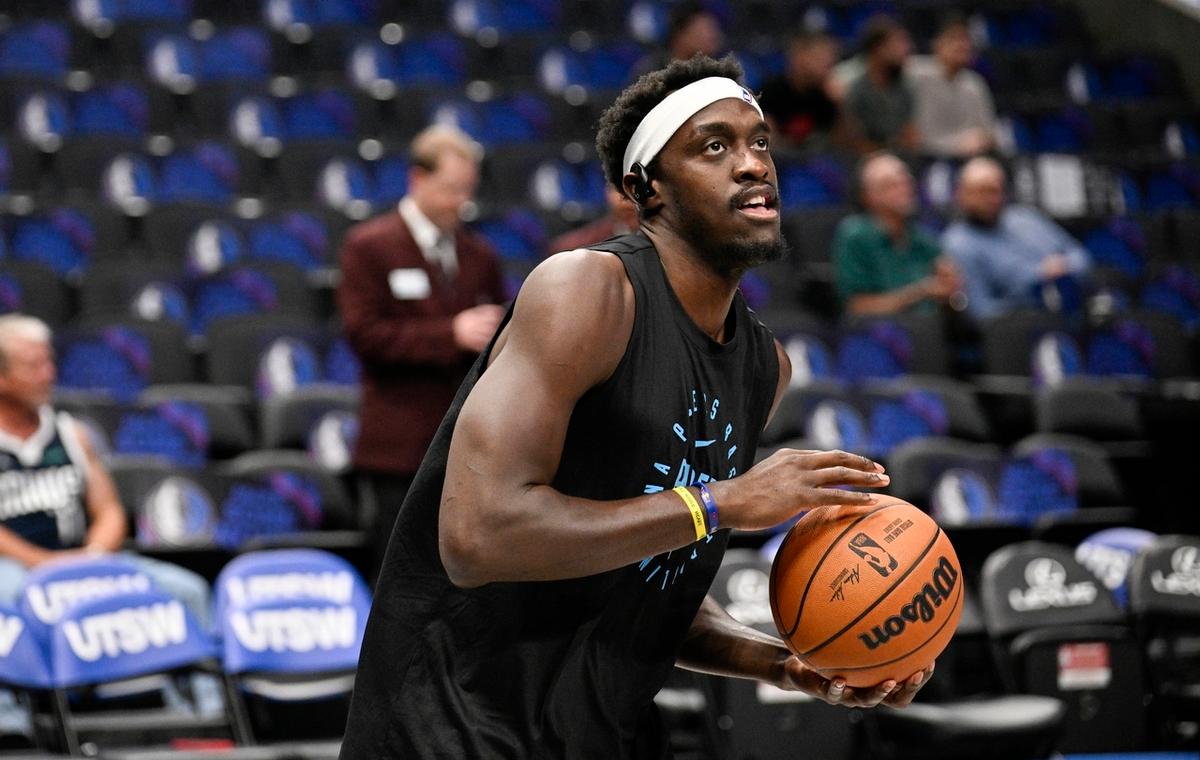 西亚卡姆狂砍热火分，命运悬念迎来新赛季高光！